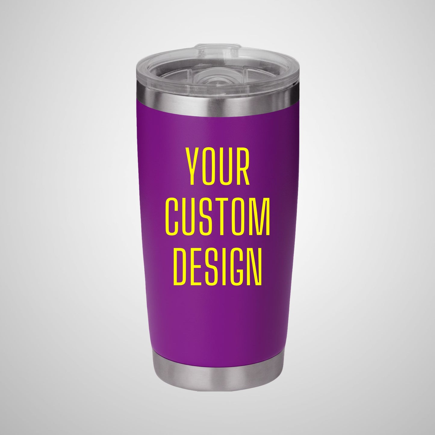 Custom Tumblers