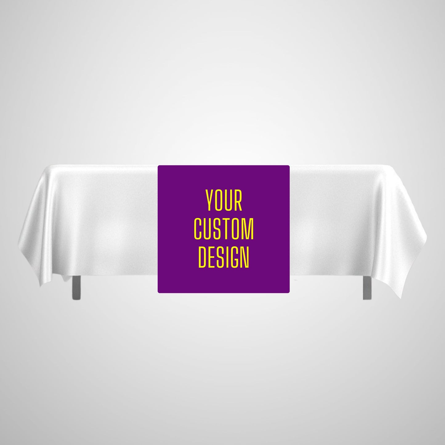 Custom Table Runners