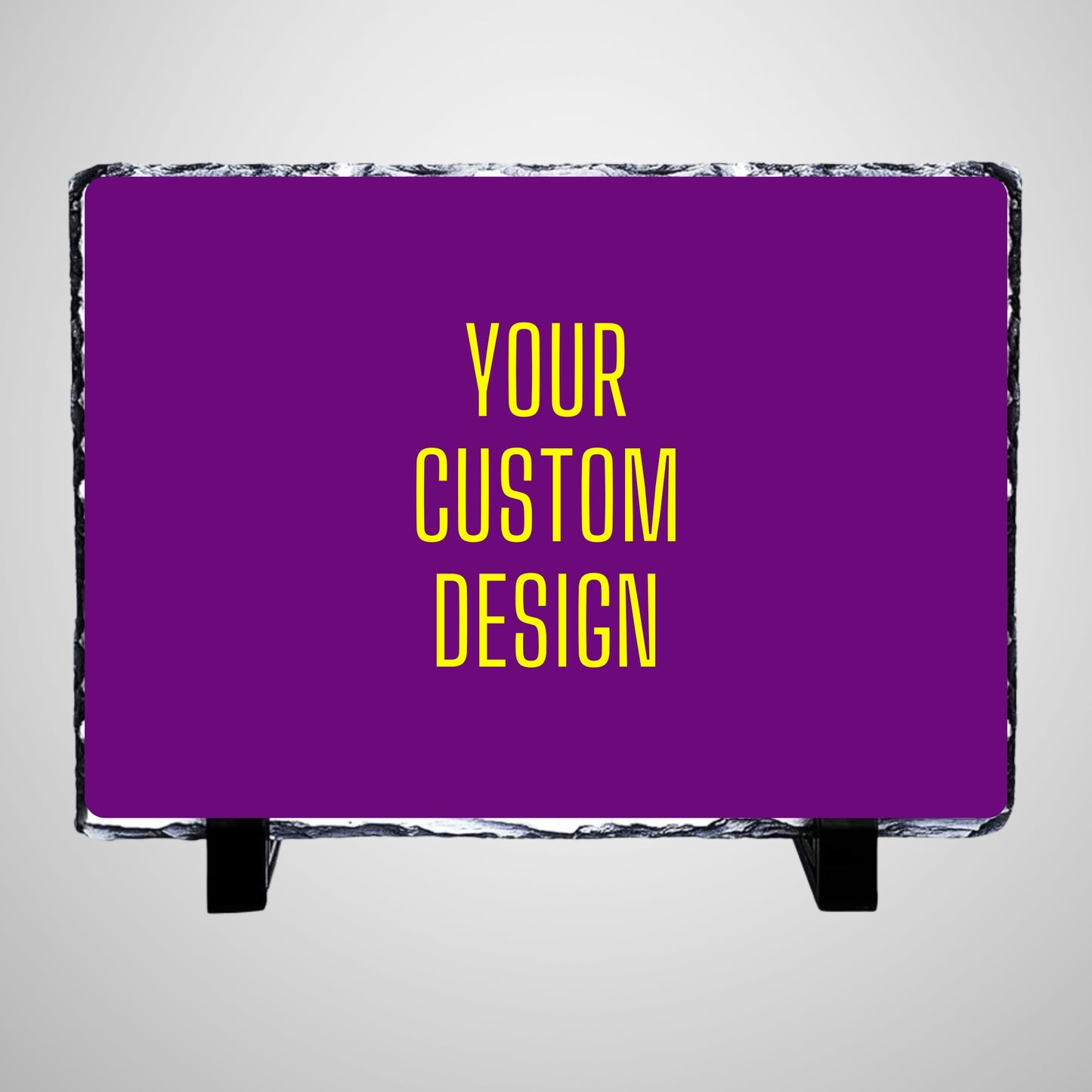 Custom Plaque Slates