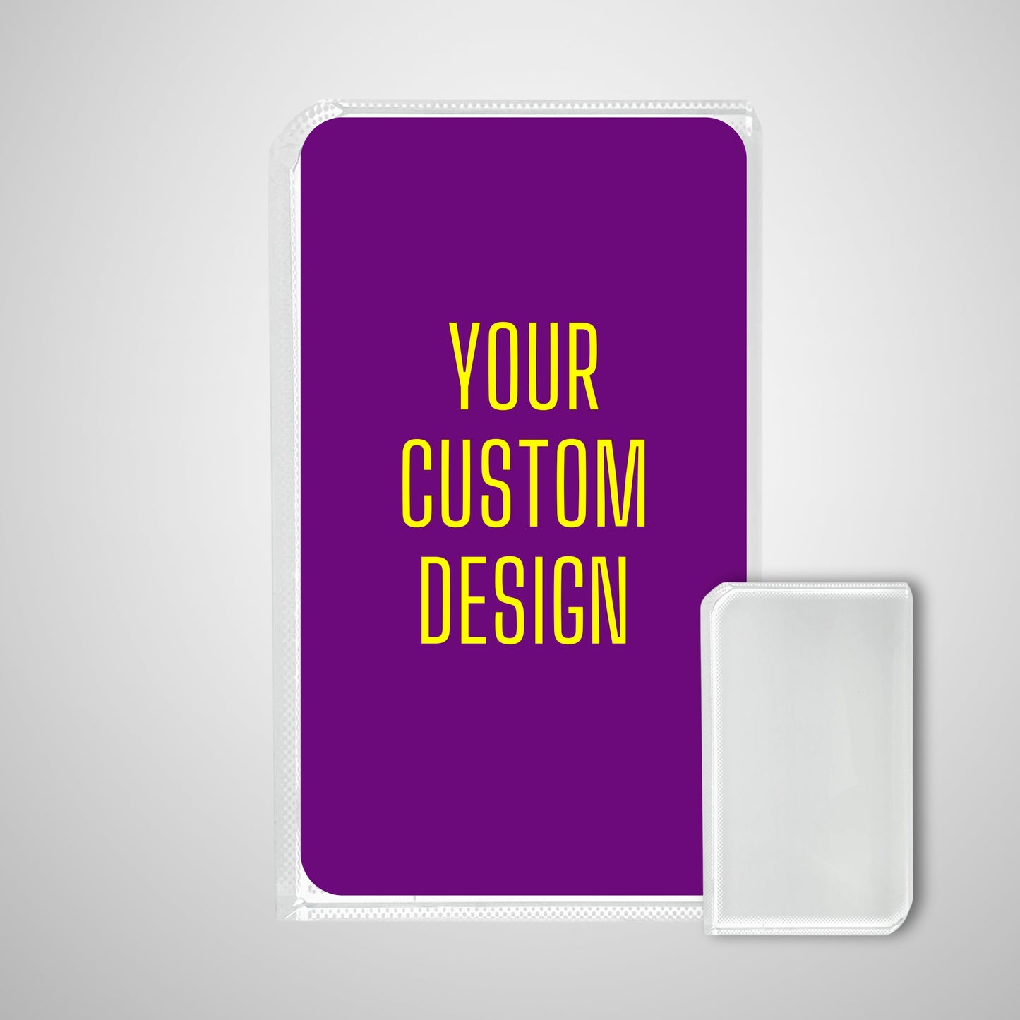 Custom Crystal Plaques