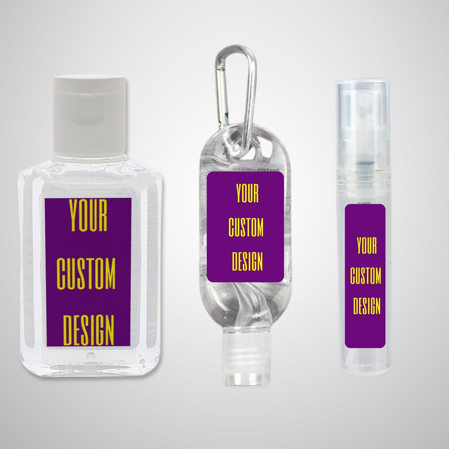 Custom Sanitizers