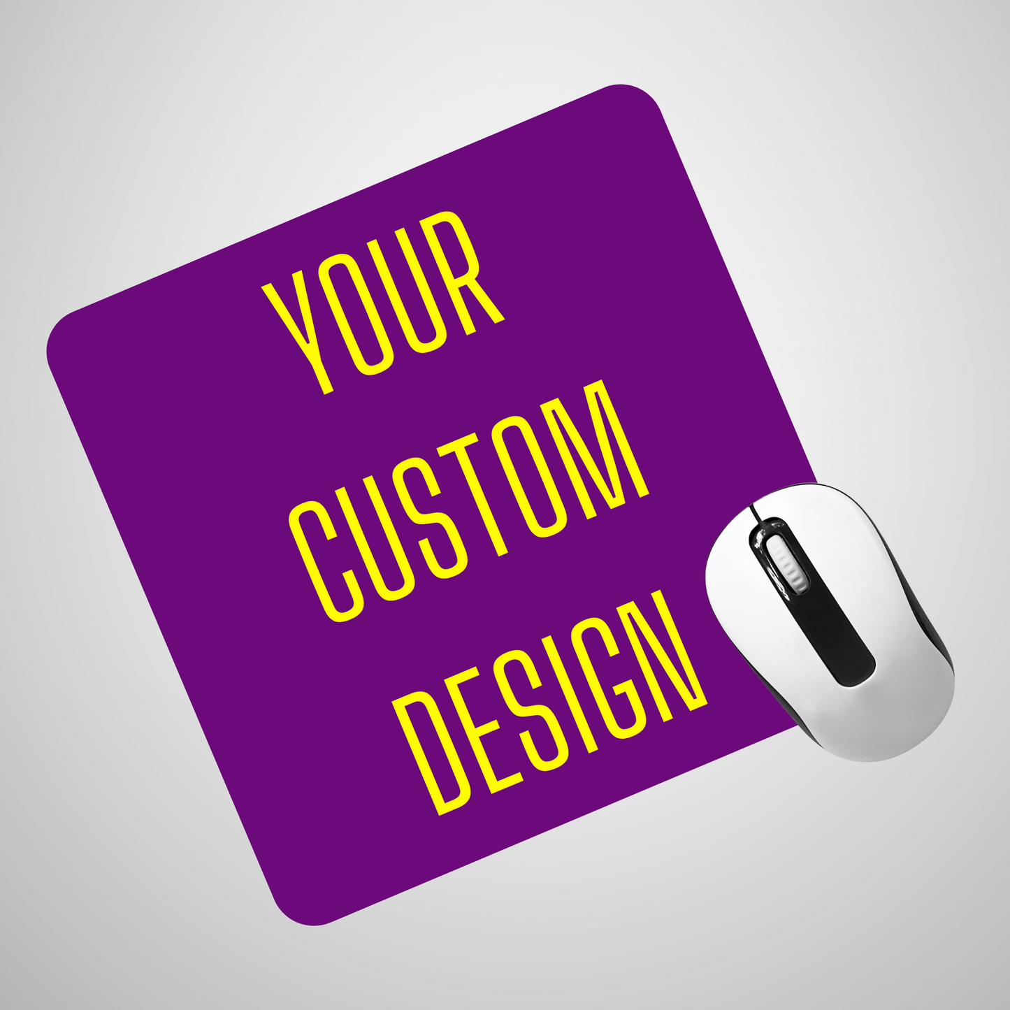 Custom Mousepad