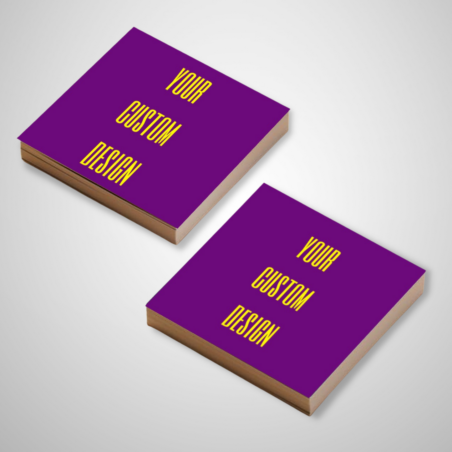 Square Business Cards