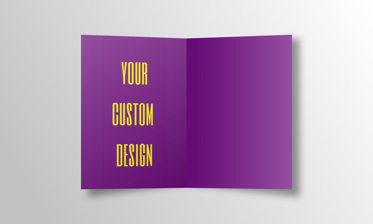 Bifold Brochures