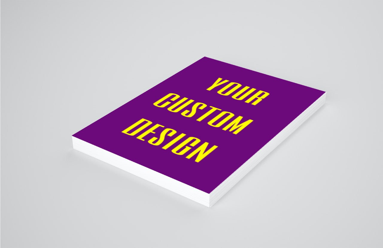 Custom Flyers