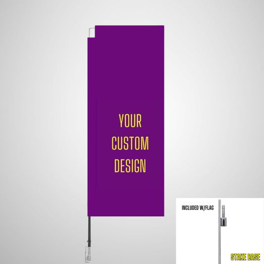 Custom Wind Flags