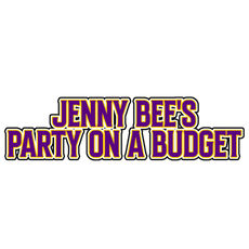 Jenny Bees Party On A Budget LLC