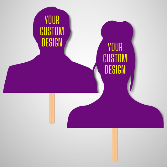 Custom Big Heads
