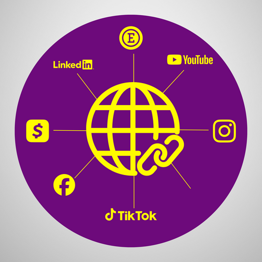 Custom Network Link Setup