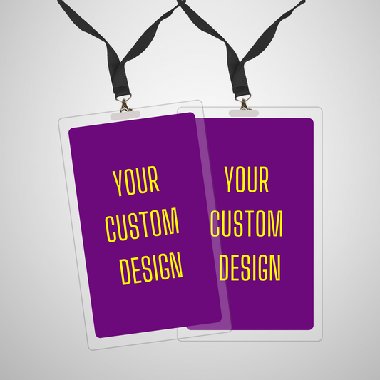 Custom Badges