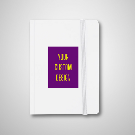 Custom Mini Notebook/Journal