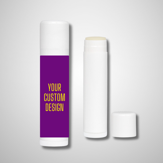 Custom Lip Balm